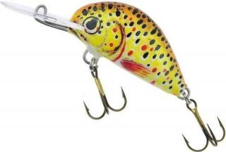 Dorado Alaska floating - 3,5cm, 4g- TR