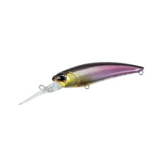 DUO Realis Shad 62DR 6,2cm 6g Barva: Emperor