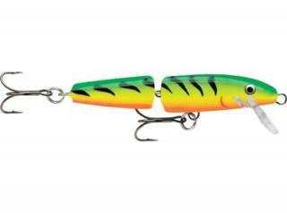 Jointed Floating J07 Barva: 07 FT