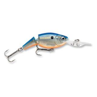 Jointed Shad Rap 09 Barva: 09 CBG