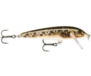 RAPALA Count Down Sinking 09 Barva: 09 SCPL