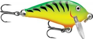 Rapala Mini Fat Rap 03 Barva: 03 FT