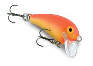 Rapala Mini Fat Rap 03 Barva: 03 GFR