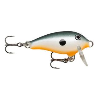 Rapala Mini Fat Rap 03 Barva: 03 ORSD