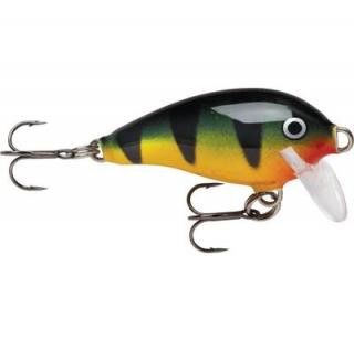 Rapala Mini Fat Rap 03 Barva: 03 P