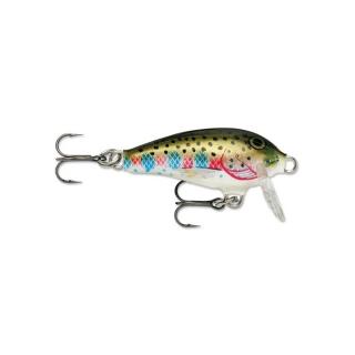 Rapala Mini Fat Rap 03 Barva: 03 RT