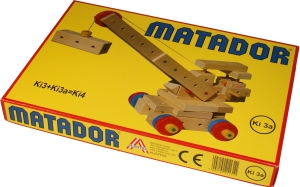 MATADOR Maker Ki 3a