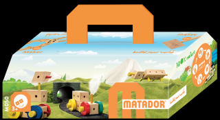 MATADOR Maker M050