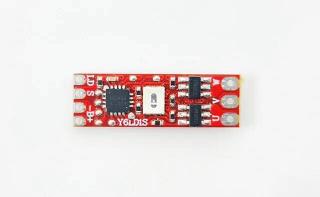 1S 3,5A BLDC modul pro 3-fázový motor