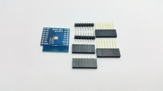 Barometr BMP180 modul pro WeMos D1 Mini ESP8266