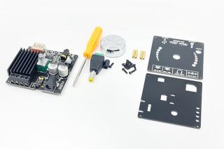 Digitální audio zesilovač Bluetooth 5.0  2x100W modul