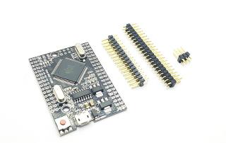 Mega2560 PRO - Arduino kompatibilní