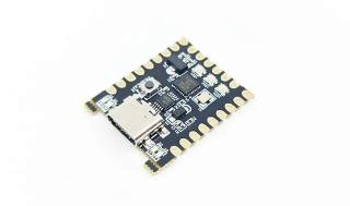 Miniaturní USB-C M328P - Arduino kompatibilní