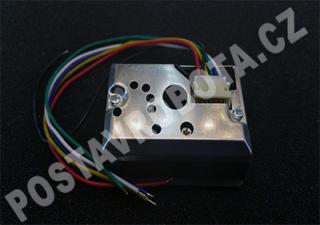 Senzor prašnosti SHARP GP2Y1010AU0F