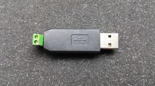 USB RS485 převodník