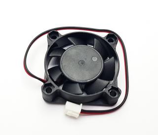 Ventilátor 40mm i pro 3D tiskárny 12V