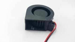 Ventilátor 40mm i pro 3D tiskárny radiální 12V