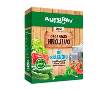 AgroBio Trumf Do skleníku 1 kg