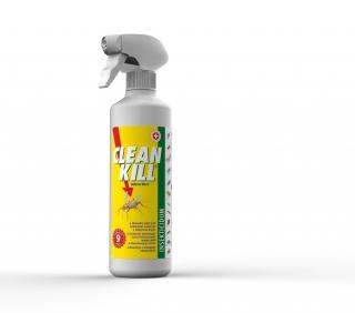 Bioveta Clean Kill Insekticidum 450ml