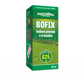 Bofix 250ml - selektivní herbicid