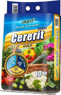 Cererit GOLD 10 kg  pro celou zahradu