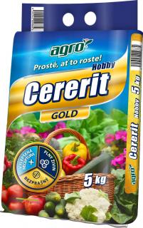 Cererit GOLD 5 kg  pro celou zahradu