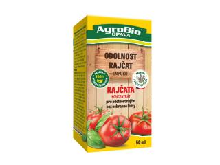 INPORO Odolnost rajčat 50 ml  produkt z léčivých bylin