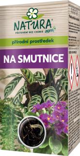 NATURA NA SMUTNICE - přírodní prostředek 50ml  s unikátní recepturou