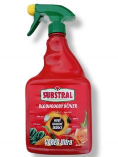 Substral Careo Postřikový likvidátor škůdců 750 ml