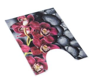 3D tisk  50x60cm Barva: Orchidea, Velikost: 50x60 cm