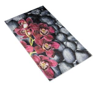 3D tisk  60x100cm Barva: Orchidea, Velikost: 60x100 cm