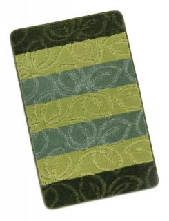ELLI 60x100 cm Barva: zelený list, Velikost: 60x100 cm
