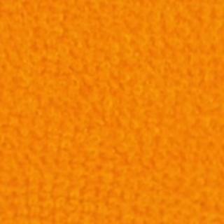Froté prostěradlo do dětské postýlky 70x140 cm Barva: Oranžová, Rozm: 70 x 140