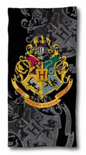 Osuška Harry Potter 087 70x140 cm