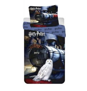 Povlečení Harry Potter HP 111 Bavlna, 140x200, 70x90 cm
