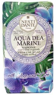 Mýdlo Monstera Lux 250g - Aqua dea Marine