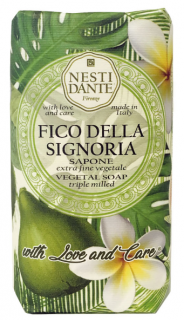 Mýdlo Monstera Lux 250g - Fico dela Signoria