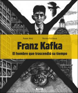 Franz Kafka  (ES)