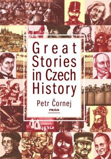 Great Stories in Czech History  (EN)