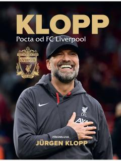 Klopp  Pocta od FC Liverpool