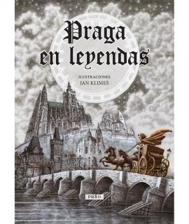 Praga en Leyendas  (ES)