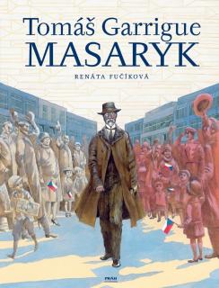 Tomáš Garrigue Masaryk