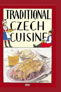 Traditional czech cuisine  (EN)