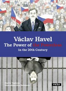 Vaclav Havel  The Power of the Powerless in the 20th Century (EN)