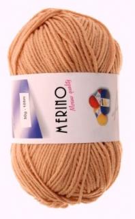 Merino 14741 béžová