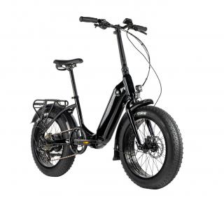 CODY FAT BIKE, 20 ,