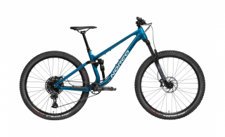 NORCO Fluid FS 3