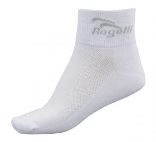 Ponožky Rogelli Coolmax 2 páry