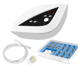 Microdermabrasion diamantová Smart 660A