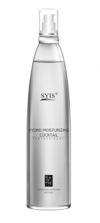 Syis Hydro hydratační koktejl 500 ml - čištění vodíkem